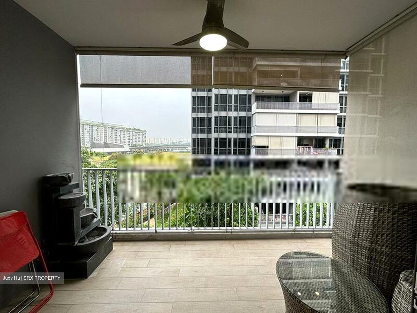 Parc Centros (D19), Condominium #410465431